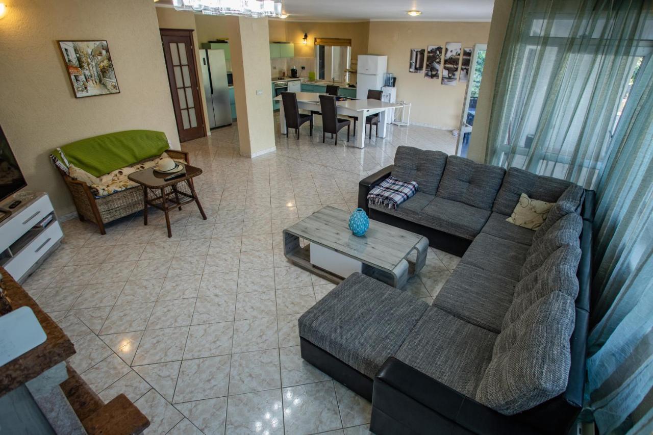 Ana Apartment Kotor Eksteriør bilde
