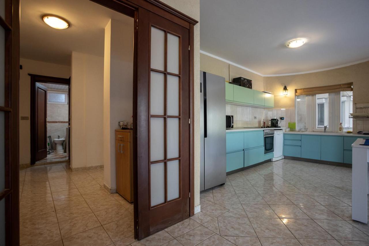 Ana Apartment Kotor Eksteriør bilde