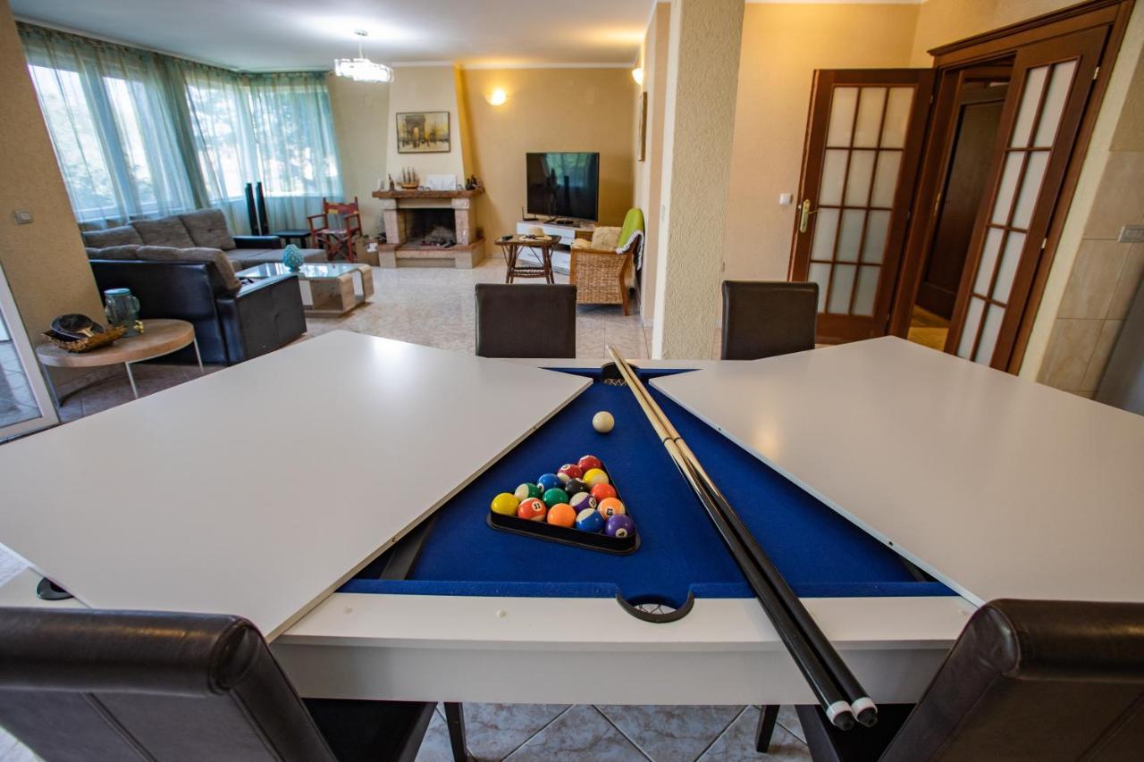 Ana Apartment Kotor Eksteriør bilde