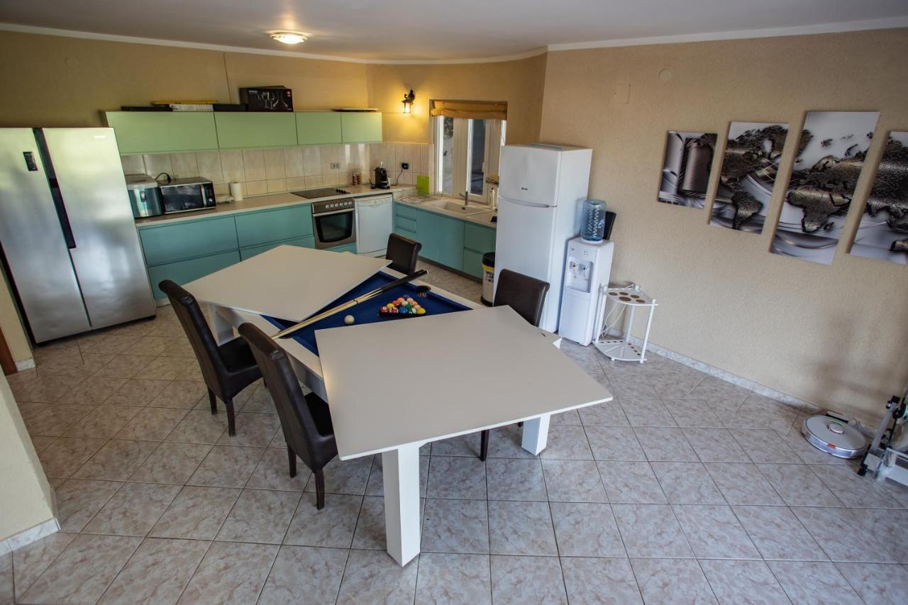 Ana Apartment Kotor Eksteriør bilde