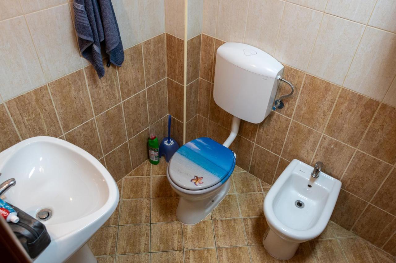 Ana Apartment Kotor Eksteriør bilde
