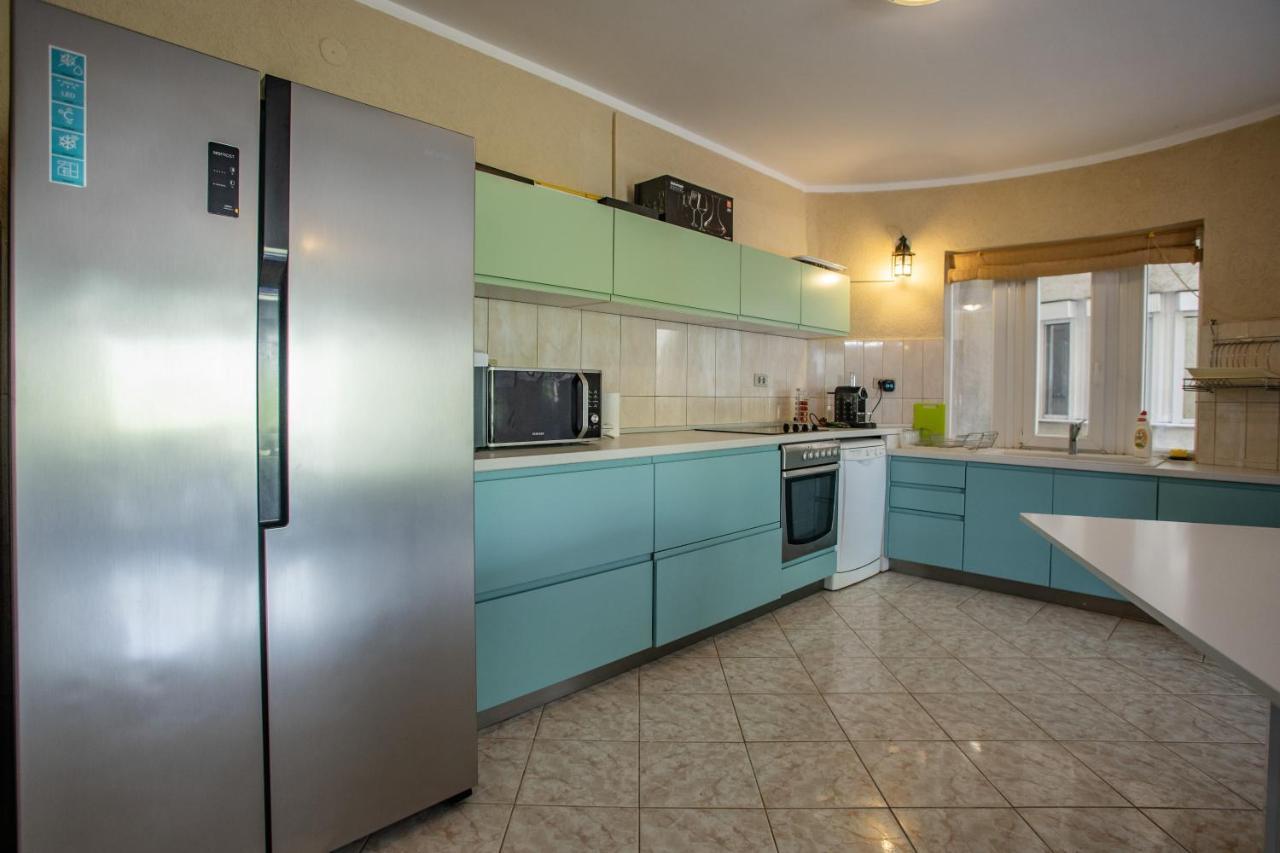 Ana Apartment Kotor Eksteriør bilde